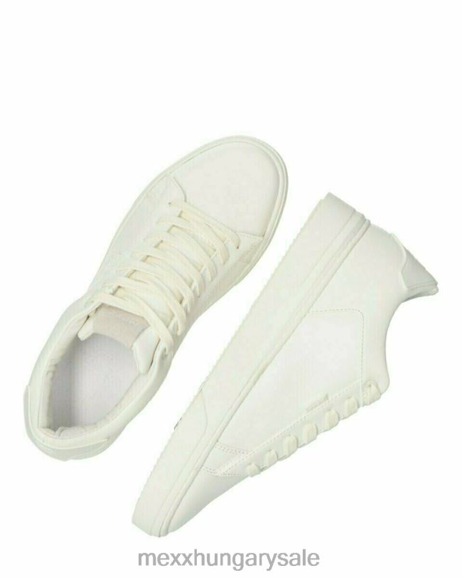 XV8H6700 férfiak Mexx tornacipő james fehér