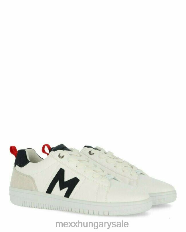 XV8H6701 férfiak Mexx tornacipő joah/navy fehér