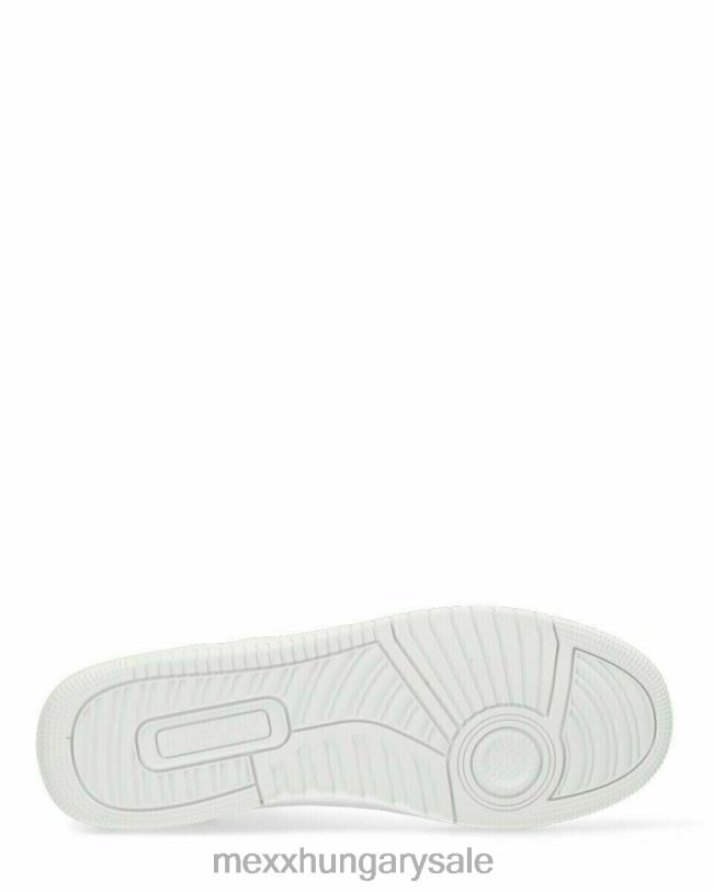 XV8H6703 férfiak Mexx tornacipő joah/taupe fehér