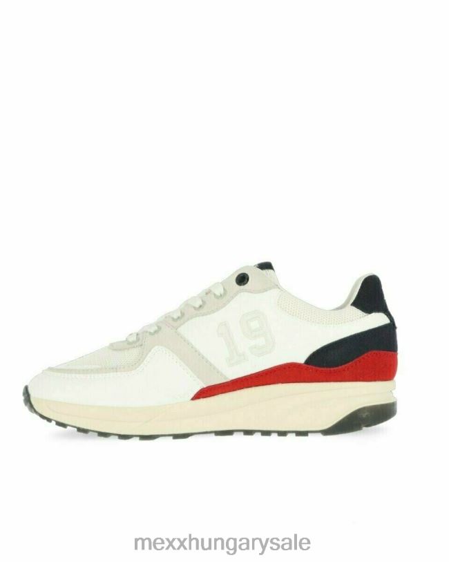 XV8H6705 férfiak Mexx tornacipő jamain/navy fehér