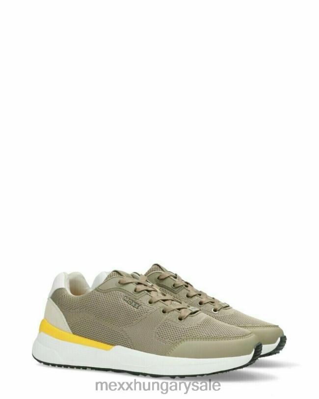 XV8H6709 férfiak Mexx tornacipő jairo tópszín