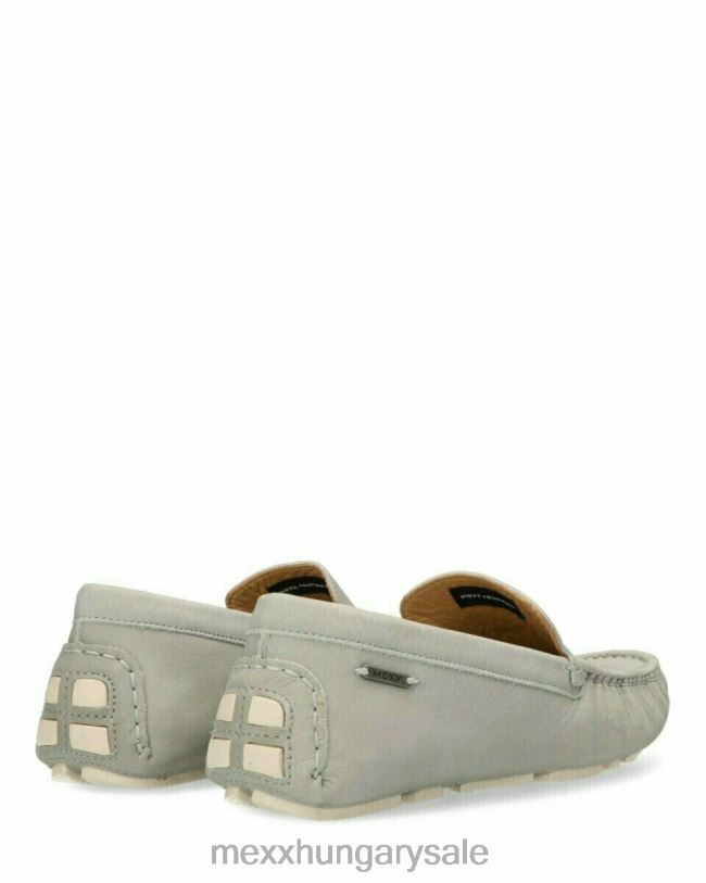 XV8H6710 férfiak Mexx mokasszin karófény szürke