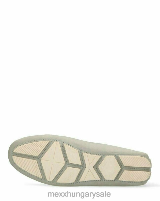XV8H6710 férfiak Mexx mokasszin karófény szürke