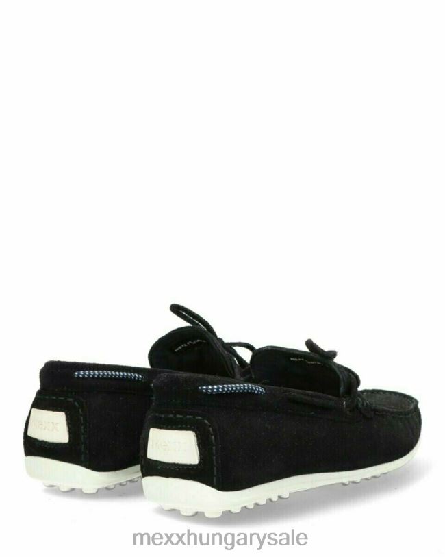 XV8H6714 férfiak Mexx mokaszin jensen haditengerészet kék