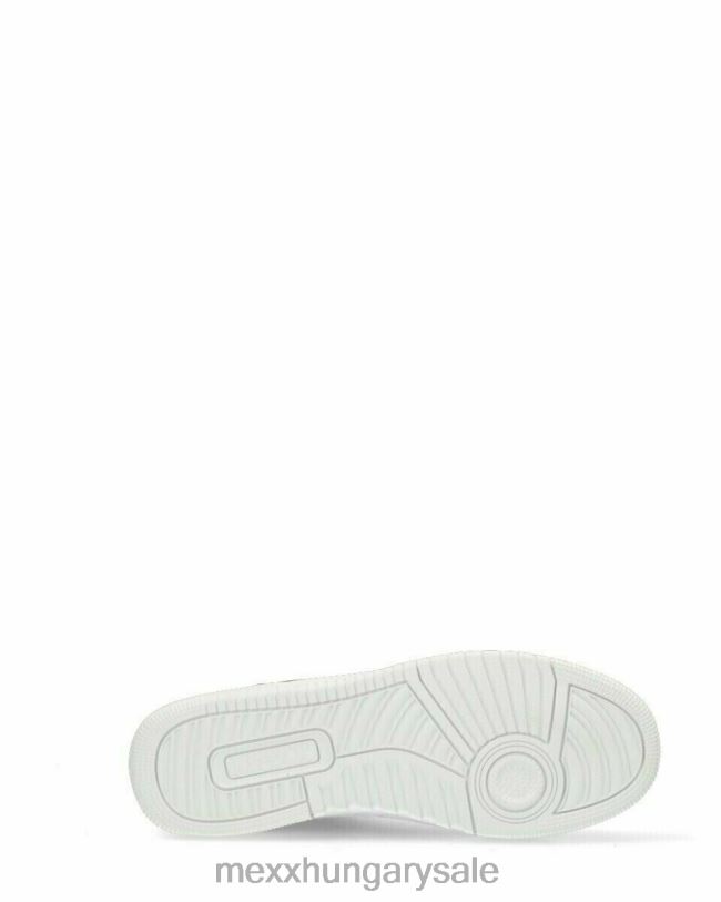 XV8H6715 férfiak Mexx tornacipő gino fekete schwarz