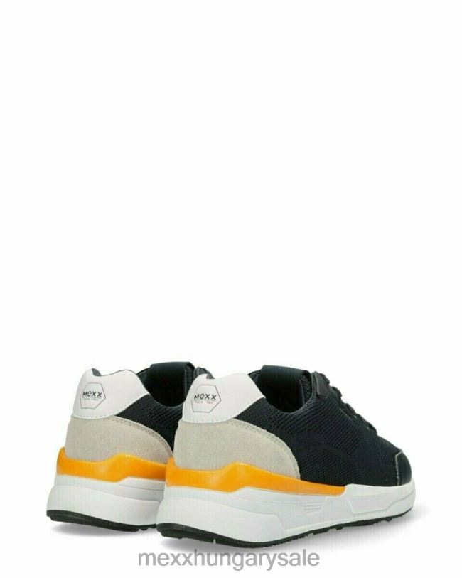 XV8H6716 férfiak Mexx tornacipő jairo navy kék