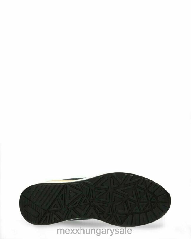 XV8H6716 férfiak Mexx tornacipő jairo navy kék