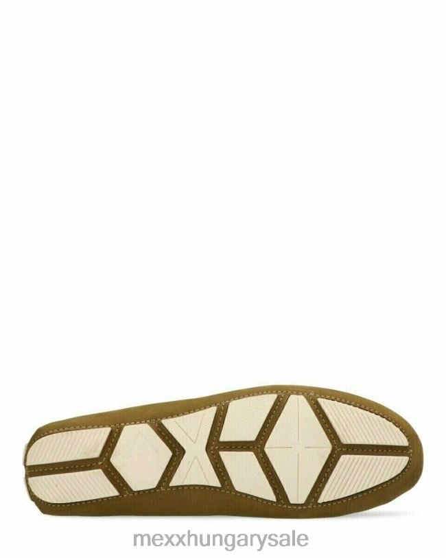 XV8H6717 férfiak Mexx mokasszin gabe olíva zöld