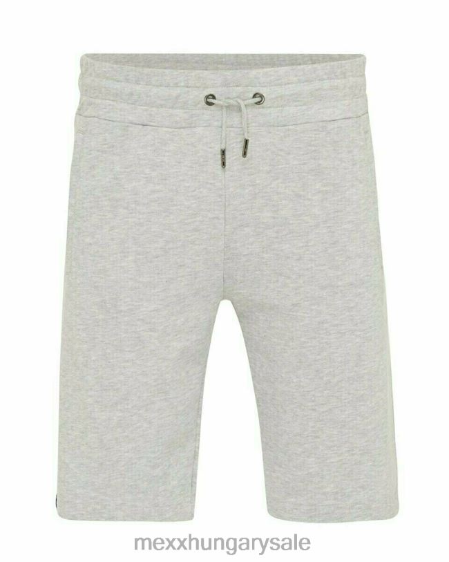 XV8H6731 férfiak Mexx rövid kocogó közelharc szürke