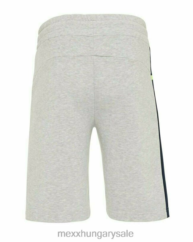 XV8H6731 férfiak Mexx rövid kocogó közelharc szürke