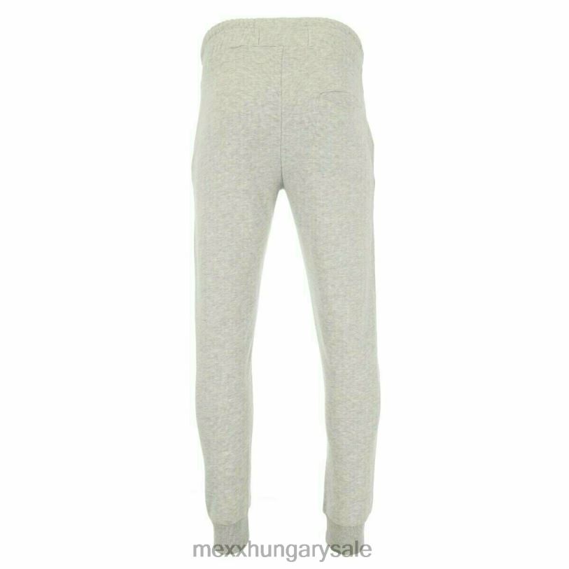 XV8H6732 férfiak Mexx melegítőnadrág közelharc szürke