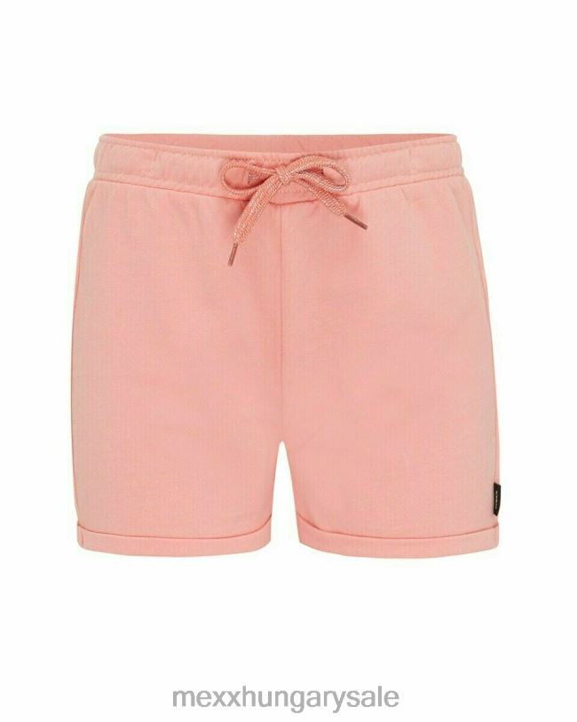 XV8H6757 lányok Mexx röviden izzad rózsaszín