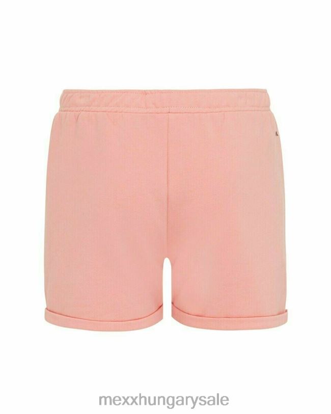 XV8H6757 lányok Mexx röviden izzad rózsaszín