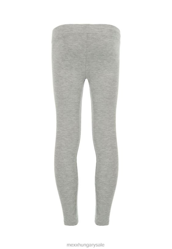 XV8H6802 lányok Mexx legging közelharc szürke