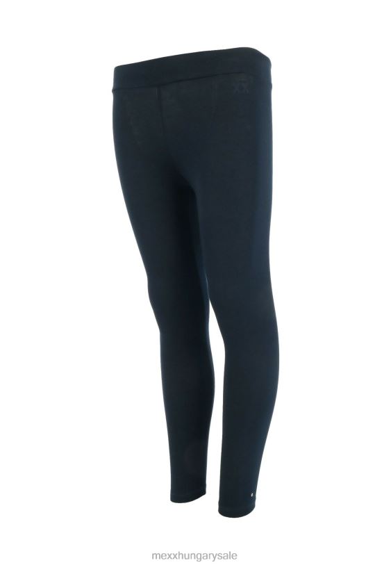 XV8H6804 lányok Mexx leggings haditengerészet kék