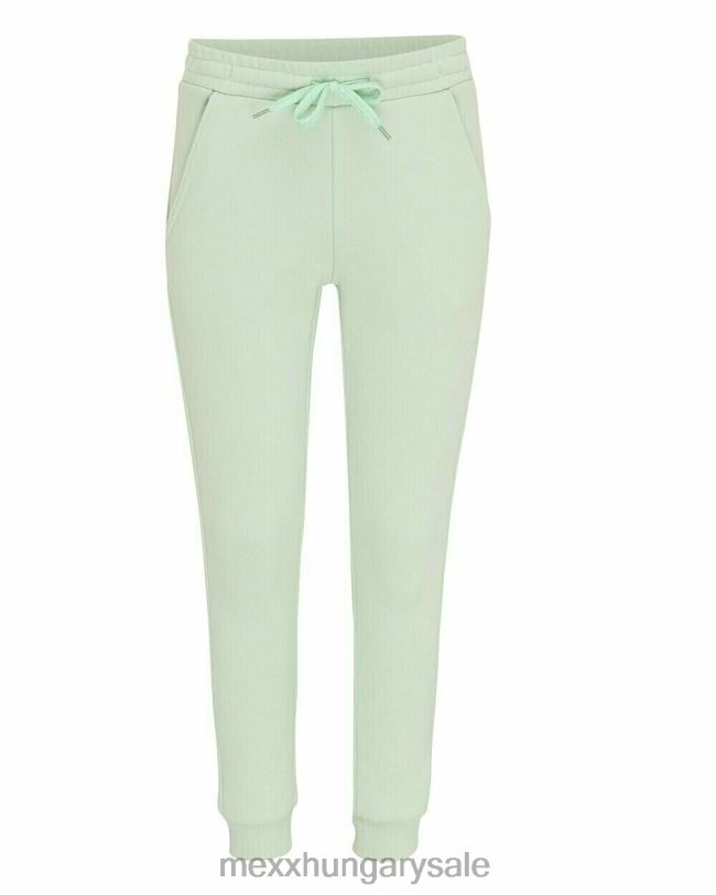 XV8H6842 lányok Mexx kocogó menta zöld