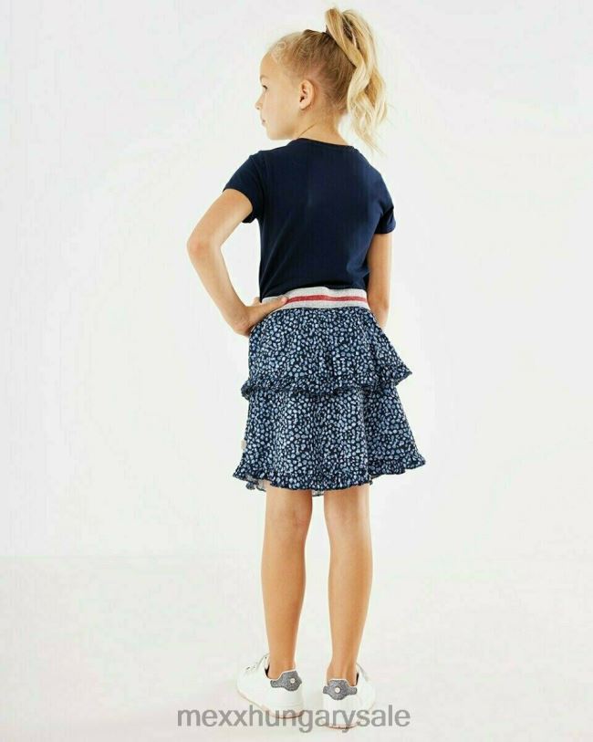 XV8H6843 lányok Mexx két egy ruhában tengerészgyalogos kék