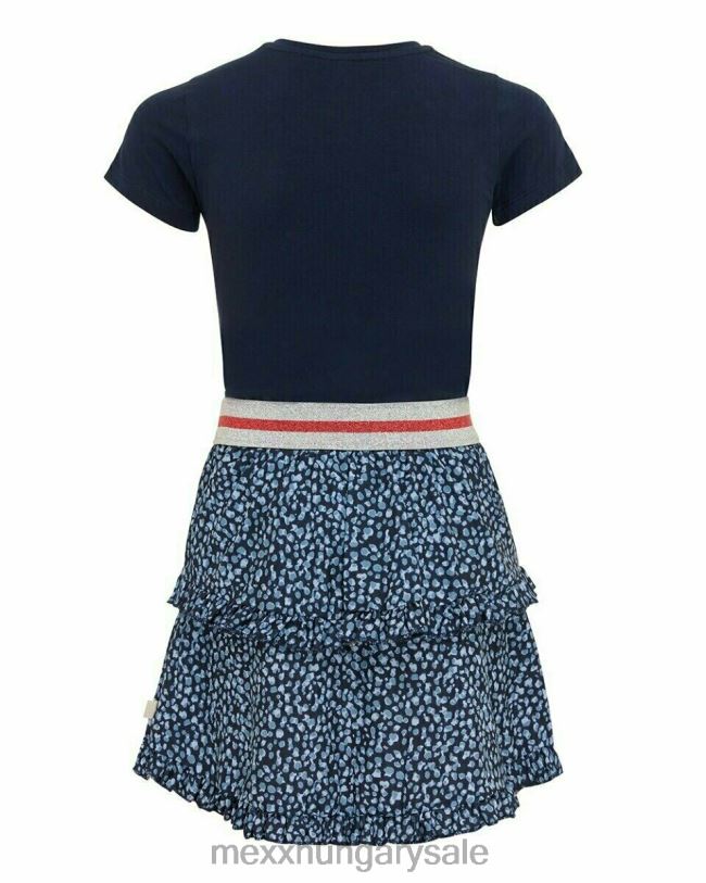 XV8H6843 lányok Mexx két egy ruhában tengerészgyalogos kék