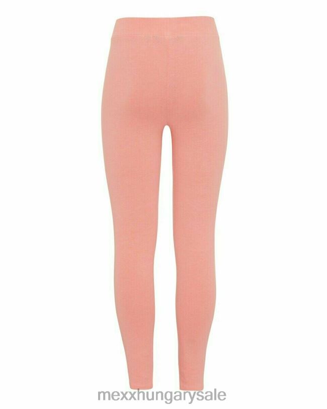 XV8H6855 lányok Mexx alap legging rózsaszín