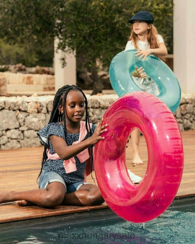 XV8H6870 lányok Mexx juno rövid karcsú lábú farmer vintage kék kék