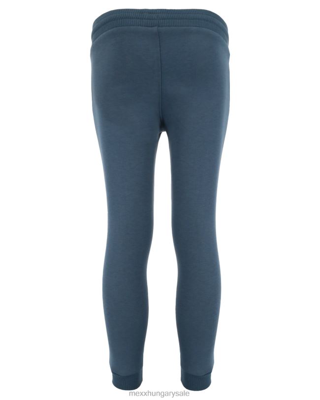 XV8H6919 fiúk Mexx melegítőnadrág világos sötétkék sötét farmer
