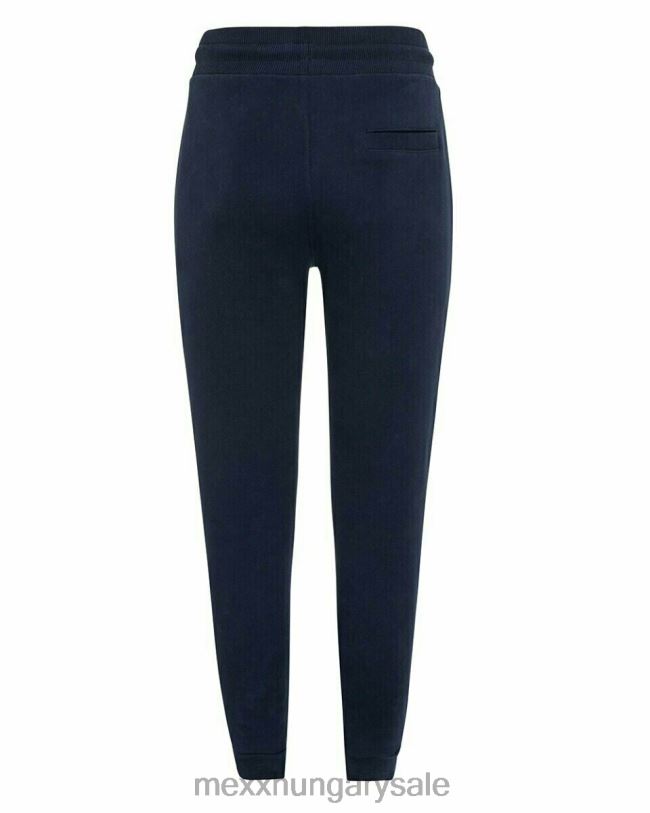 XV8H6980 fiúk Mexx melegítőnadrág sötétkék kék