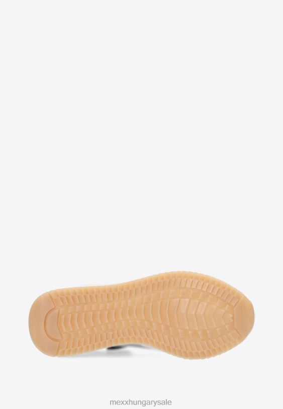 XV8H6988 lányok Mexx sneaker fleur mini/rózsaszín fehér