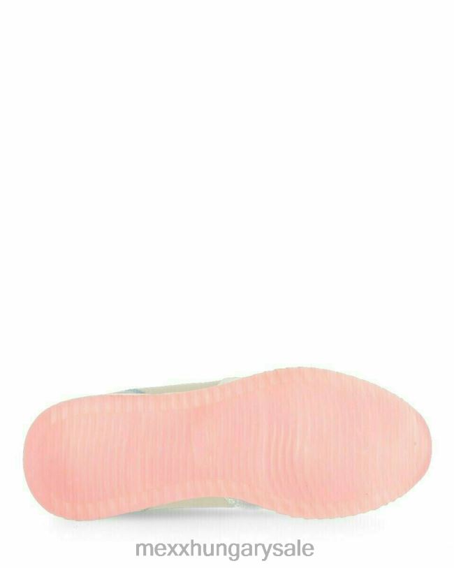 XV8H6994 lányok Mexx fleur mini tornacipő kék