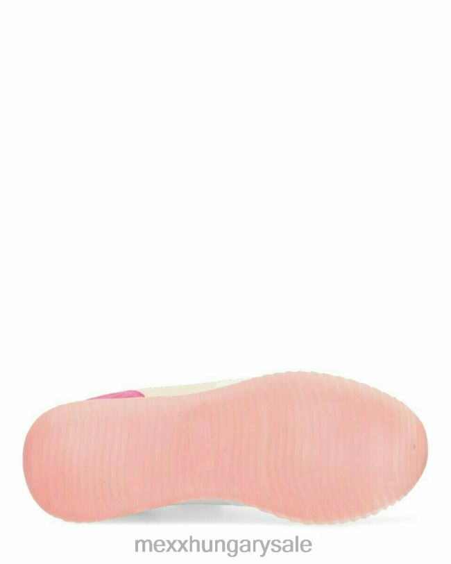 XV8H6997 lányok Mexx fleur mini tornacipő rózsaszín