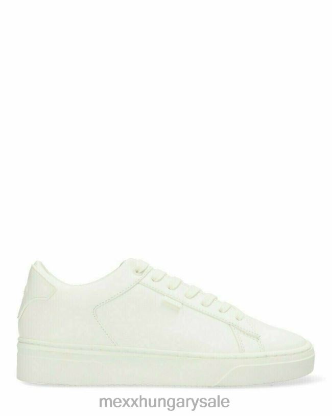 XV8H6700 férfiak Mexx tornacipő james fehér